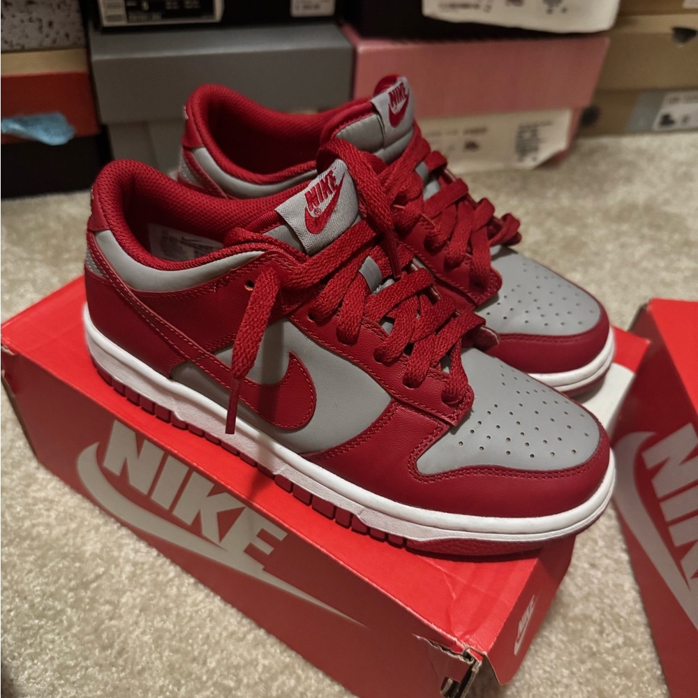 Nike Dunks